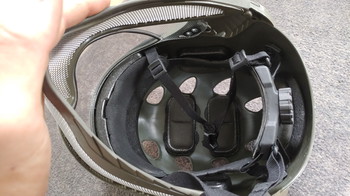 Bild 3 für Warq full face helm