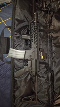 Image for APFG MCX Inc. Attachements + mags