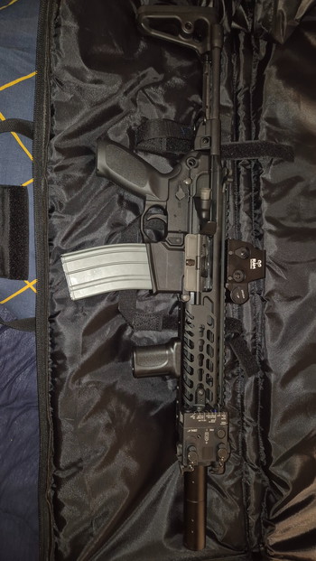 Image 2 for APFG MCX Inc. Attachements + mags