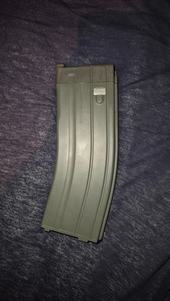 Image 3 for APFG MCX Inc. Attachements + mags