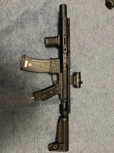 Imagen para AAP-01 M4 Full Conversion CTM Tac