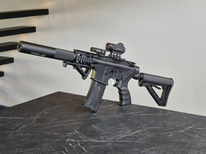 Image for G&G Firehawk HPA | Inferno Engine | Fully upgraded