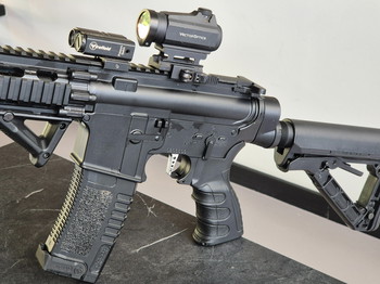 Image 2 pour G&G Firehawk HPA | Inferno Engine | Fully upgraded