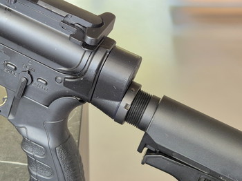 Image 3 pour G&G Firehawk HPA | Inferno Engine | Fully upgraded