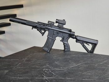 Image 4 pour G&G Firehawk HPA | Inferno Engine | Fully upgraded