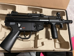 Afbeelding van Heckler & Koch MP5K
