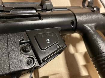 Afbeelding 5 van Heckler & Koch MP5K