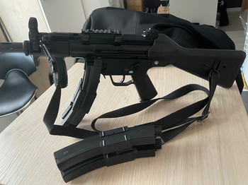 Afbeelding 5 van Heckler & Koch MP5K