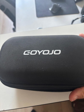 Image 4 for GOYOJO GRL Series Thermal Optic/Scope  GRL325