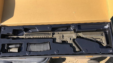 Imagen para VFC M4 GBBR