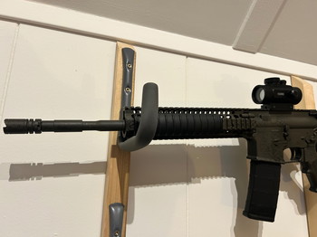 Afbeelding 2 van VFC M4 GBBR