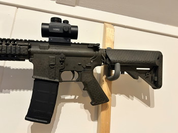 Afbeelding 3 van VFC M4 GBBR