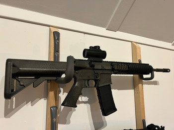 Imagen 4 de VFC M4 GBBR