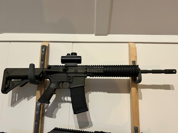 Afbeelding 5 van VFC M4 GBBR