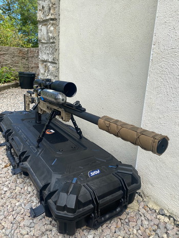 Image 2 pour Sniper vsr10 MLC S2 custom