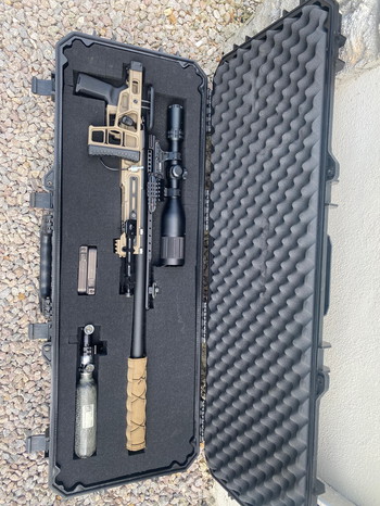 Image 3 pour Sniper vsr10 MLC S2 custom
