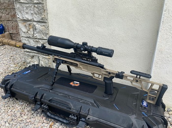 Image 4 pour Sniper vsr10 MLC S2 custom