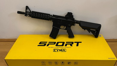 Afbeelding van 2x airsoft replicas