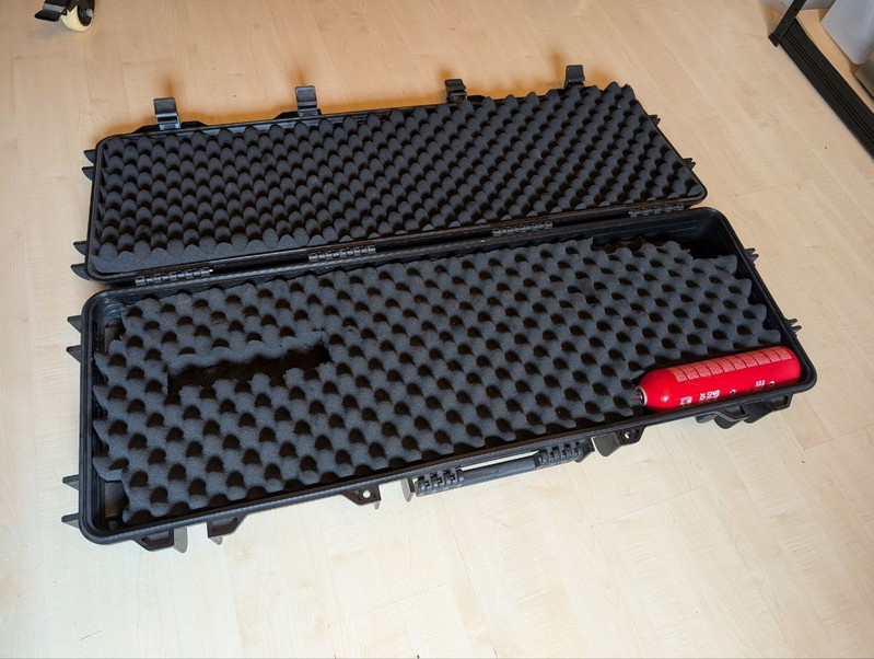 Bild 1 für Rifle Hard Case 100cm