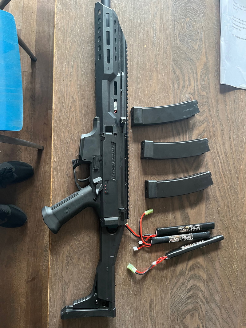 Image 1 for Scorpion evo 3 a1 carbine