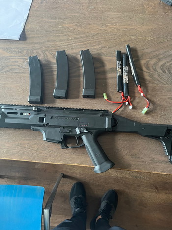 Image 2 for Scorpion evo 3 a1 carbine