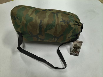 Imagen 2 de Mil-tec Ghillie