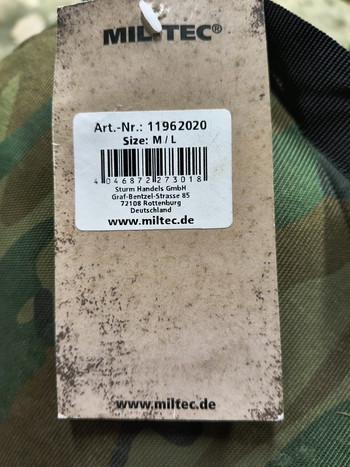 Imagen 6 de Mil-tec Ghillie