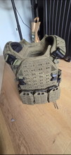 Image for Novritsch Plate Carrier M