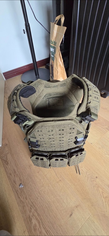 Image 2 for Novritsch Plate Carrier M
