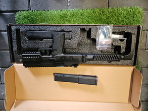 Afbeelding van Vorsk  vmp1  2 mags