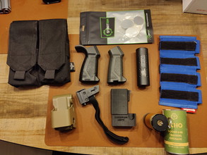 Image for Accessoires te koop