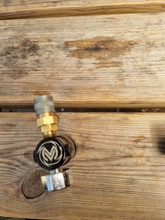 Bild für Wolverine Storm Regulator