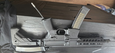 Afbeelding van Sig Air HPA MPX