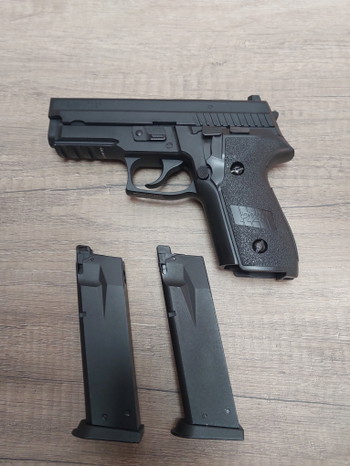Image 2 for Sig Sauer P229
