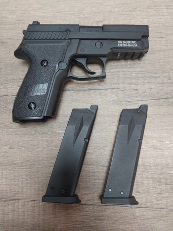 Image 3 for Sig Sauer P229