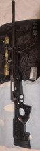 Afbeelding van Sniper Mausser l96 spring upgrade