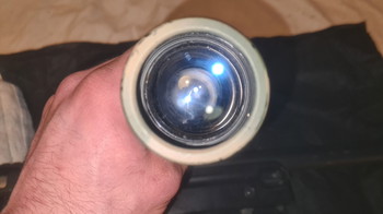 Afbeelding 2 van Sniper Mausser l96 spring upgrade