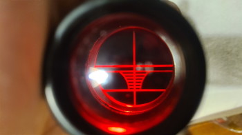 Afbeelding 4 van Sniper Mausser l96 spring upgrade