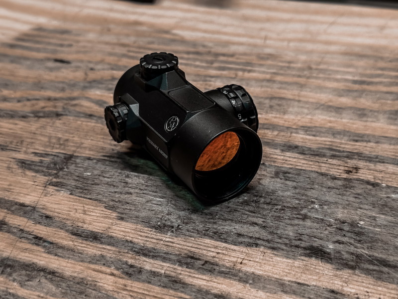 Imagen 1 de Primary Arms MD-25 Red Dot (gen1)