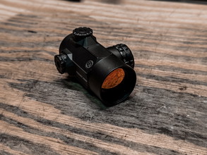 Afbeelding van Primary Arms MD-25 Red Dot (gen1)