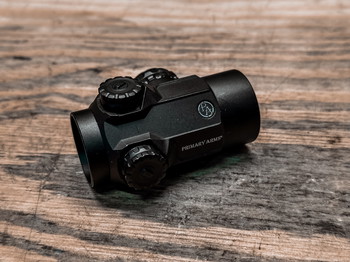 Image 2 for Primary Arms MD-25 Red Dot (gen1)