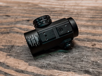 Image 5 for Primary Arms MD-25 Red Dot (gen1)