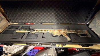 Image 2 for Wolverine MTW-308 solde!!