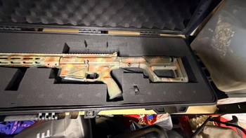 Image 3 for Wolverine MTW-308 solde!!