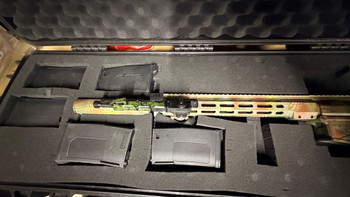 Image 4 for Wolverine MTW-308 solde!!