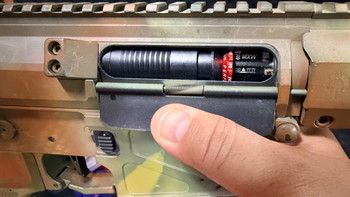 Image 5 for Wolverine MTW-308 solde!!