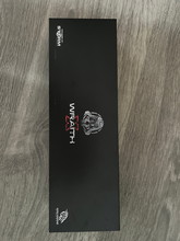 Bild für Wraith X CO2 pour MTW avec boite de sparclette neuve