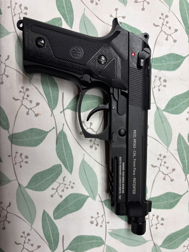 Bild 1 für Umarex m9 beretta