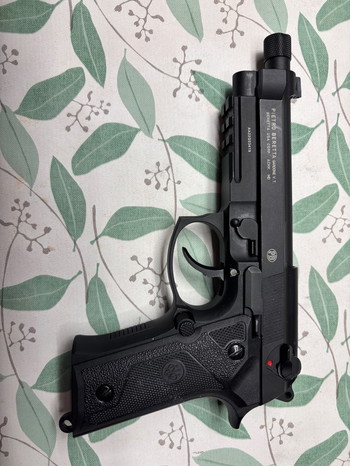 Bild 2 für Umarex m9 beretta