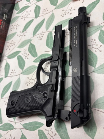 Bild 3 für Umarex m9 beretta